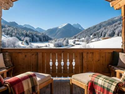 Grundstück kaufen in 6365 Kirchberg