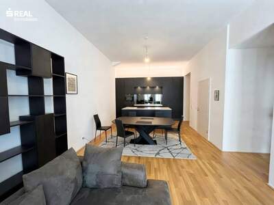 Wohnung kaufen in 1050 Wien