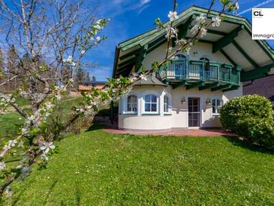 Doppelhaushälfte kaufen in 5303 Thalgauberg