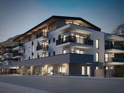 Eigentumswohnung in 6393 St. Ulrich (Bild 1)