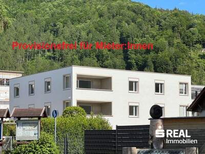 Terrassenwohnung mieten in 4563 Micheldorf (Bild 1)