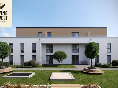 Eigentumswohnung in 4652 Fischlham (Bild 1)