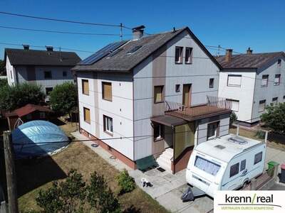 Haus kaufen in 4050 Traun