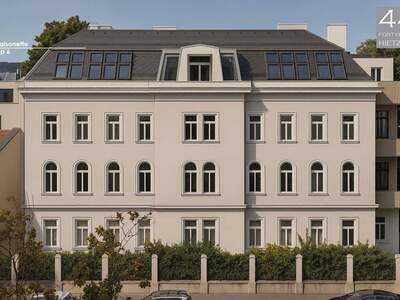 Eigentumswohnung provisionsfrei in 1130 Wien