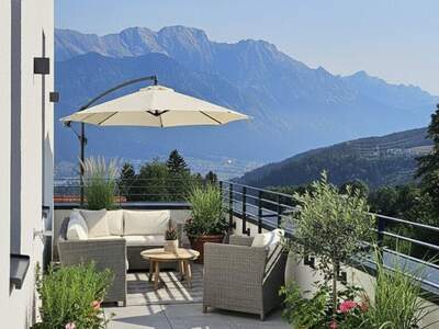 Wohnung kaufen in 6162 Mutters (Bild 1)