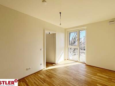 Wohnung mit Balkon kaufen in 8010 Graz (Bild 4)