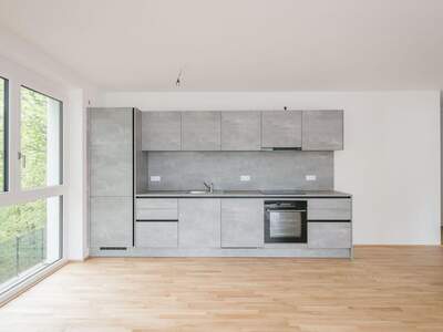 Wohnung mit Balkon mieten in 3002 Purkersdorf (Bild 2)