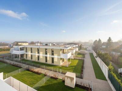 Eigentumswohnung in 2540 Bad Vöslau (Bild 1)