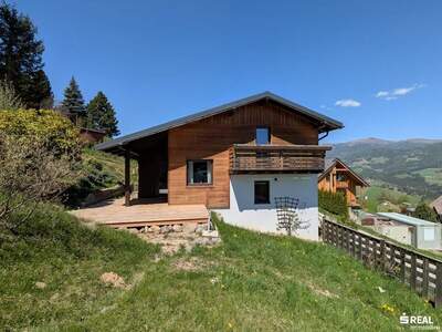 Haus kaufen in 9463 Reichenfels