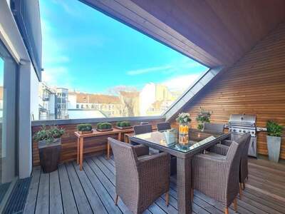 Eigentumswohnung in 1060 Wien