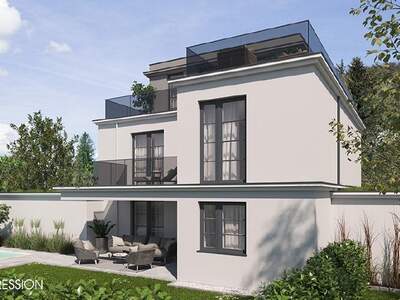 Haus kaufen in 5020 Salzburg