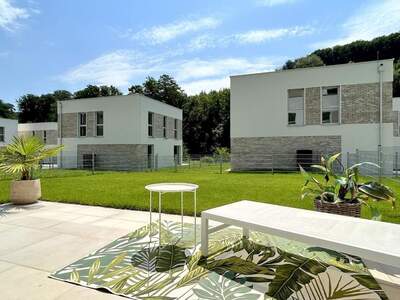 Haus kaufen in 3400 Klosterneuburg