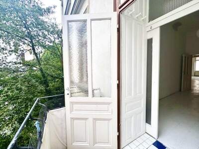 Terrassenwohnung kaufen in 1070 Wien (Bild 5)