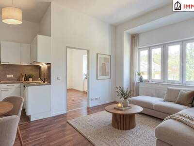 Wohnung mieten in 2371 Hinterbrühl