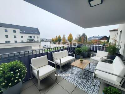 Terrassenwohnung kaufen in 4540 Bad Hall