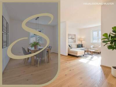 Wohnung kaufen in 4880 Sankt Georgen