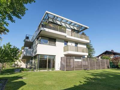 Haus provisionsfrei kaufen in 5020 Salzburg