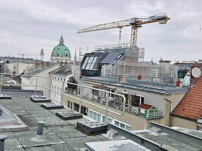 Mietwohnung in 1040 Wien