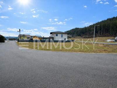 Grundstück kaufen in 5211 Lengau (Bild 1)