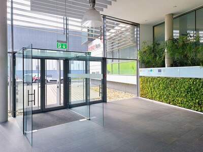 Gewerbeobjekt mieten in 1210 Wien (Bild 2)