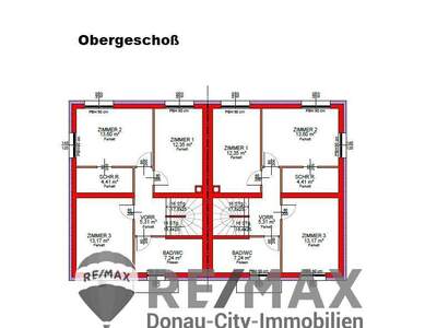 Reihenhaus kaufen in 1210 Wien (Bild 5)