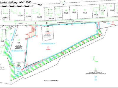 Grundstück kaufen in 3343 Hollenstein