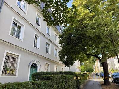 Wohnung mieten in 1180 Wien
