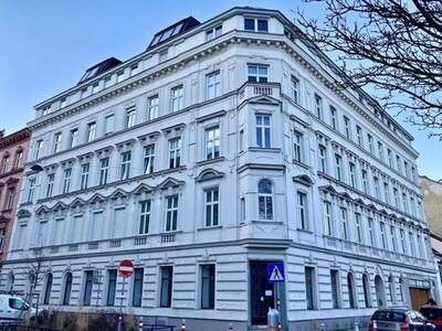 Eigentumswohnung in 1200 Wien