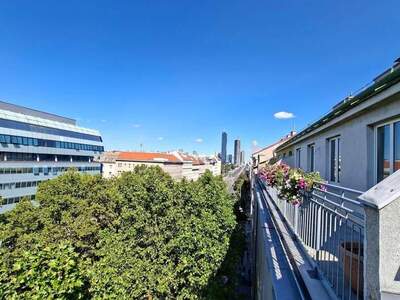 Wohnung kaufen in 1020 Wien