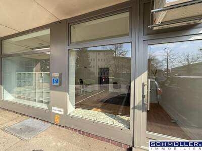 Gewerbeobjekt mieten in 4600 Thalheim (Bild 1)