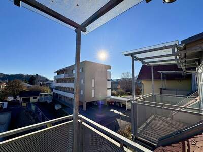Wohnung mit Balkon kaufen in 8045 Graz (Bild 3)
