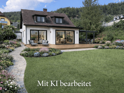 Haus kaufen in 9210 Pörtschach