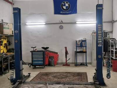 Gewerbeobjekt mieten in 3381 Golling