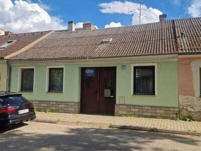 Haus mieten in 2136 Laa