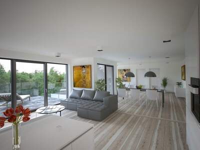 Eigentumswohnung in 4531 Kematen (Bild 4)