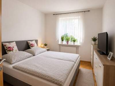 Wohnung mit Balkon mieten in 4794 Kopfing (Bild 5)