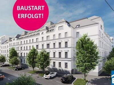 Anlageobjekt kaufen in 1160 Wien