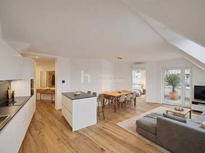Wohnung kaufen in 1050 Wien