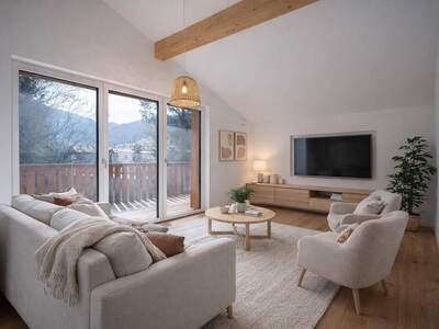 Wohnung kaufen in 6235 Reith