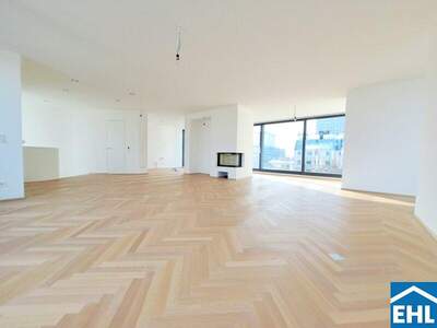 Terrassenwohnung kaufen in 1040 Wien (Bild 2)