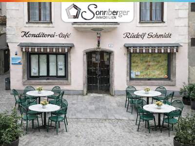 Wohn- und Geschäftshaus kaufen in 4400 Steyr