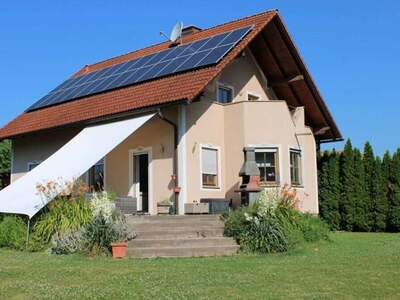 Haus provisionsfrei kaufen in 8342 Gnas