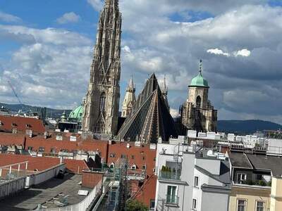 Mietwohnung in 1010 Wien