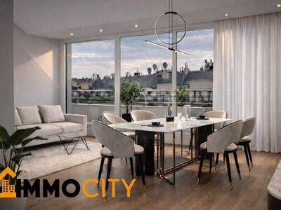 Terrassenwohnung kaufen in 1030 Wien (Bild 1)