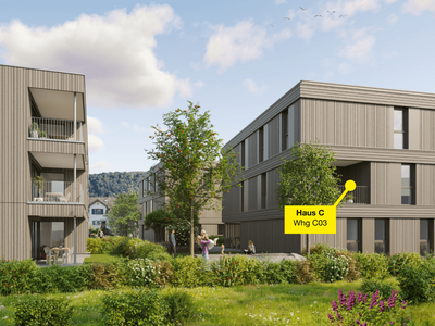 Eigentumswohnung in 6800 Feldkirch