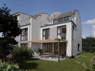 Haus kaufen in 1220 Wien