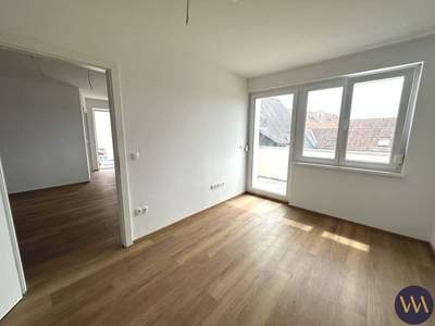 Wohnung mieten in 8342 Gnas