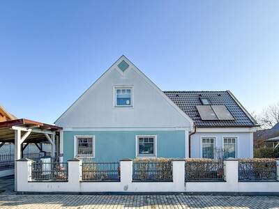 Haus kaufen in 3463 Stetteldorf (Bild 1)