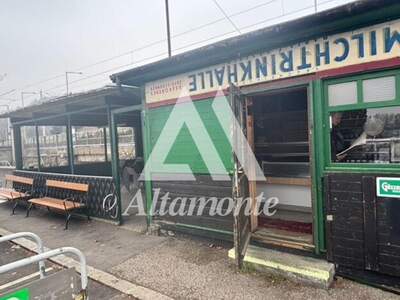 Gewerbeobjekt mieten in 1190 Wien (Bild 1)