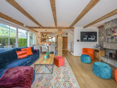 Einfamilienhaus mieten in 6373 Jochberg (Bild 5)